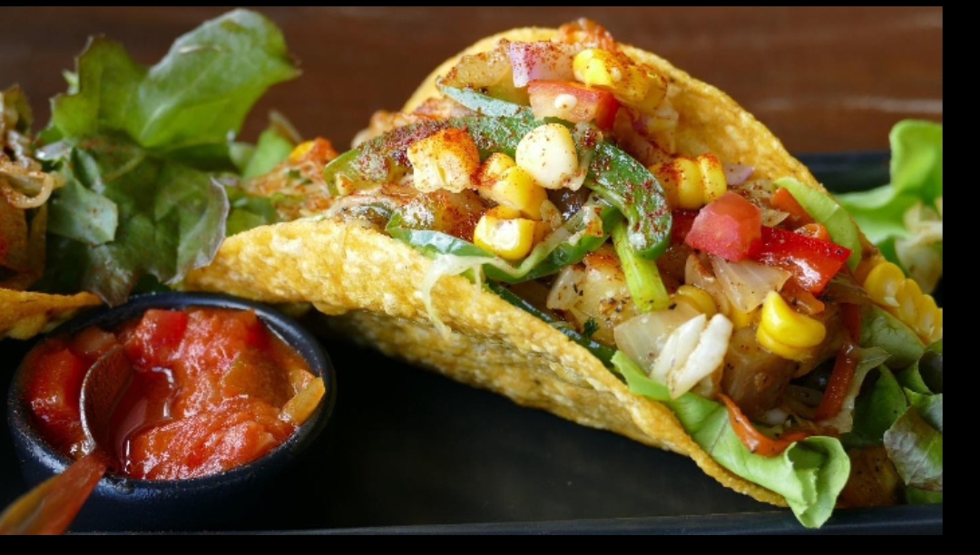 Texas Tacos